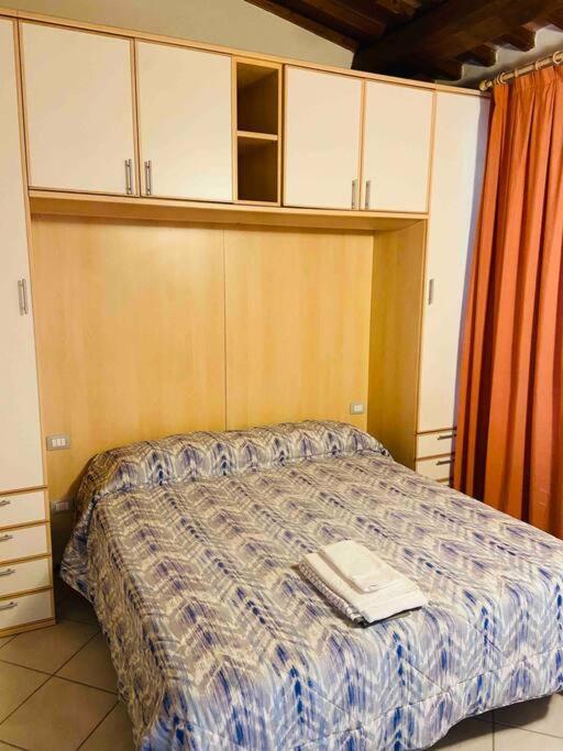 A Casa Di Claudia Apartment Saturnia Bagian luar foto